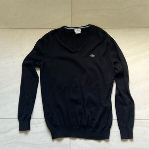 Men’s Lacoste Sweater